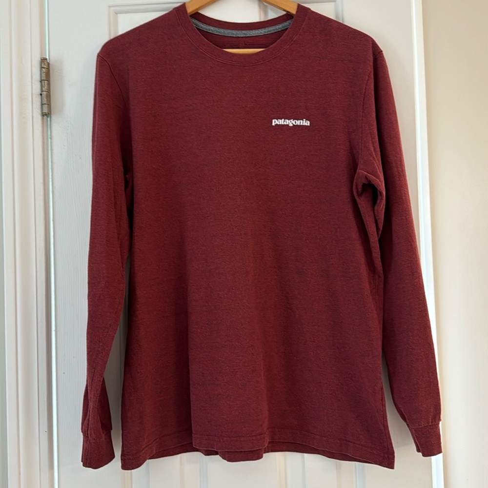 Patagonia Men’s Shirt, Medium